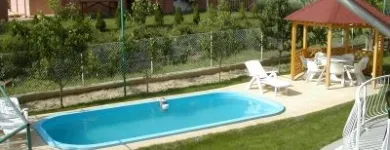5 üzleti kép EKKER VILLA-EKKER TIBOR Motel, panzió ban/ben Balatonfüred VE