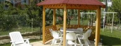 6 üzleti kép EKKER VILLA-EKKER TIBOR Motel, panzió ban/ben Balatonfüred VE