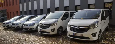 4 üzleti kép EL-SZÁLLÍT REPTÉRI TRANSZFER Repülőtéri transzfer ban/ben Debrecen HB