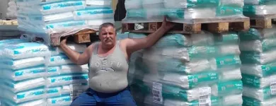 3 üzleti kép ELSÓ KFT. Vízmű, csatornamű ban/ben Tatabánya KE