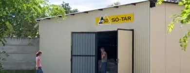 8 üzleti kép ELSÓ KFT. Vízmű, csatornamű ban/ben Tatabánya KE