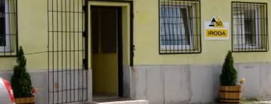 9 üzleti kép ELSÓ KFT. Vízmű, csatornamű ban/ben Tatabánya KE