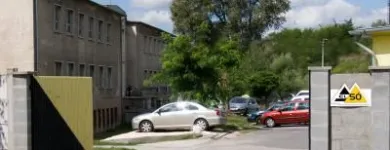 10 üzleti kép ELSÓ KFT. Vízmű, csatornamű ban/ben Tatabánya KE