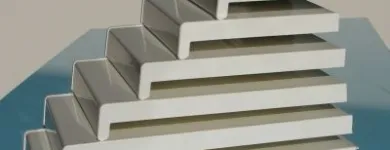 2 üzleti kép ÉN ABLAKOM RAKTÁRÁRUHÁZ - ÉN ABLAKOM KFT Szállítás, logisztika ban/ben Kaposvár SO