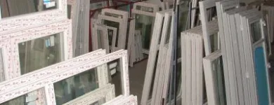3 üzleti kép ÉN ABLAKOM RAKTÁRÁRUHÁZ - ÉN ABLAKOM KFT Szállítás, logisztika ban/ben Kaposvár SO