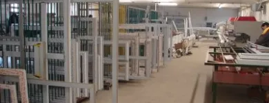5 üzleti kép ÉN ABLAKOM RAKTÁRÁRUHÁZ - ÉN ABLAKOM KFT Szállítás, logisztika ban/ben Kaposvár SO