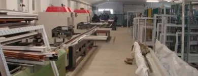 7 üzleti kép ÉN ABLAKOM RAKTÁRÁRUHÁZ - ÉN ABLAKOM KFT Szállítás, logisztika ban/ben Kaposvár SO