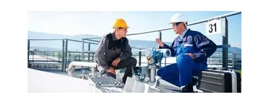 2 üzleti kép ENDRESS+HAUSER (MAGYARORSZÁG) KFT. Automatizálás ban/ben Budapest PE