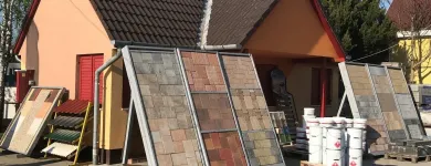 2 üzleti kép ÉPÍTŐANYAG CENTRUM PLATINA KFT. Építőanyagok ban/ben Pécel PE