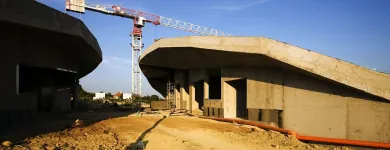 1 üzleti kép ÉPSZERK PANNÓNIA INVEST KFT. Építőipar ban/ben Budapest PE