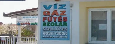 7 üzleti kép ÉPÜLETGÉPÉSZETI SZAKÜZLET PI-SZO KER 2017 KFT. Épületgépészet ban/ben Kisvárda SZ
