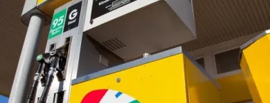 3 üzleti kép EURO PETROL Vendéglátás ban/ben Cegléd PE