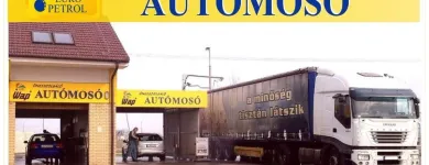 5 üzleti kép EURO PETROL Vendéglátás ban/ben Cegléd PE