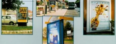 1 üzleti kép EUROBAU KFT. Otthon és Építőipar ban/ben Székesfehérvár FE