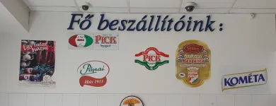 3 üzleti kép EUROTRADE DH KER. KFT. Húsipar ban/ben Balatonszemes SO