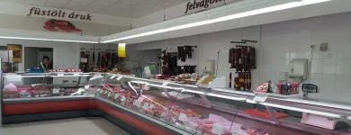 10 üzleti kép EUROTRADE DH KER. KFT. Húsipar ban/ben Balatonszemes SO
