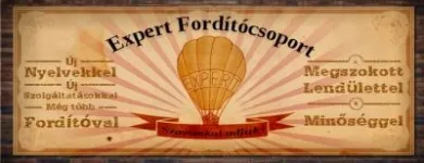 3 üzleti kép EXPERT FORDÍTÓCSOPORT Üzleti szolgáltatások ban/ben Kecskemét BK