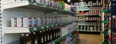 17 üzleti kép FALCON-COLOR FESTÉKBOLT ÉS FESTÉKHÁZ Festékboltok ban/ben Kaposvár SO