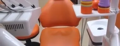 1 üzleti kép FEDERAL DENT RENDELŐK Orvosok fogorvosok ban/ben Budapest PE