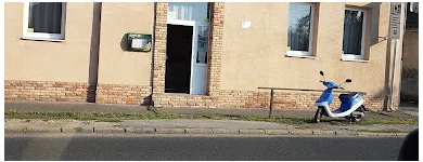 1 üzleti kép FEHÉR ÖKÖR ROCK PUB Vendéglátás ban/ben Tatabánya KE