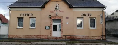 3 üzleti kép FEHÉR ÖKÖR ROCK PUB Vendéglátás ban/ben Tatabánya KE