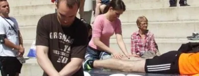 2 üzleti kép FEHÉR TAMÁS SVÉDMASSZŐR - BEAUTY SZÉPSÉGSZALON Szépségszalon, kozmetika ban/ben Debrecen HB
