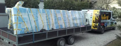 16 üzleti kép FELIRAT REKLÁM MŰHELY KFT. GYŐR Reklámtervezés, -szervezés, -kivitelezés ban/ben Győr GS
