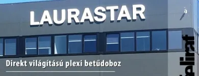 17 üzleti kép FELIRAT REKLÁM MŰHELY KFT. GYŐR Reklámtervezés, -szervezés, -kivitelezés ban/ben Győr GS