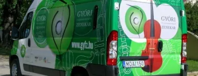 25 üzleti kép FELIRAT REKLÁM MŰHELY KFT. GYŐR Reklámtervezés, -szervezés, -kivitelezés ban/ben Győr GS