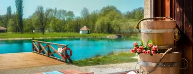 6 üzleti kép FÉNYES SZAUNA Vendéglátás ban/ben Tata KE