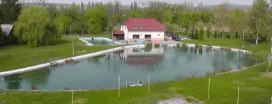 11 üzleti kép FÉNYES SZAUNA Vendéglátás ban/ben Tata KE