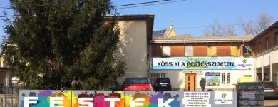 4 üzleti kép FESTÉKSZIGET - COLD-REX HŐ- ÉS FESTÉKSZIGET KFT. Festékboltok ban/ben Veszprem VE