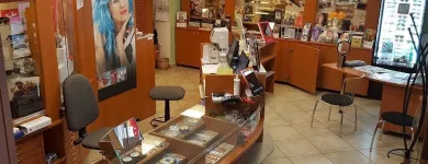 4 üzleti kép FESZL OPTIKA BUDAPEST Szemészet, látszerész ban/ben Budapest