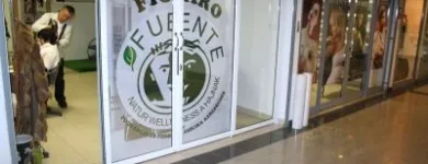 1 üzleti kép FIGARO FUENTE FODRÁSZCIKK KERESKEDÉS DEBRECEN Fodrászat ban/ben Debrecen HB