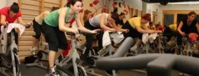 5 üzleti kép FITNEXX PREMIUM FITNESS CLUB Sport & Szabadidő ban/ben Pécs BA