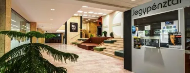 5 üzleti kép FLESCH KÁROLY NONPROFIT KFT. Közművelődés ban/ben Mosonmagyaróvár GS