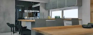 2 üzleti kép FLESHPINK BELSŐÉPITÉSZET Otthon és Építőipar ban/ben Szolnok JN