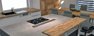 3 üzleti kép FLESHPINK BELSŐÉPITÉSZET Otthon és Építőipar ban/ben Szolnok JN