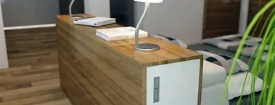 5 üzleti kép FLESHPINK BELSŐÉPITÉSZET Otthon és Építőipar ban/ben Szolnok JN