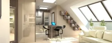 6 üzleti kép FLESHPINK BELSŐÉPITÉSZET Otthon és Építőipar ban/ben Szolnok JN