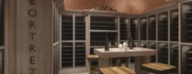 9 üzleti kép FLESHPINK BELSŐÉPITÉSZET Otthon és Építőipar ban/ben Szolnok JN