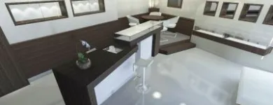 11 üzleti kép FLESHPINK BELSŐÉPITÉSZET Otthon és Építőipar ban/ben Szolnok JN