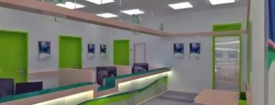 15 üzleti kép FLESHPINK BELSŐÉPITÉSZET Otthon és Építőipar ban/ben Szolnok JN