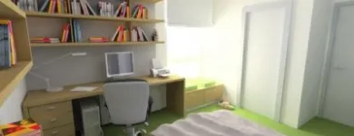 21 üzleti kép FLESHPINK BELSŐÉPITÉSZET Otthon és Építőipar ban/ben Szolnok JN