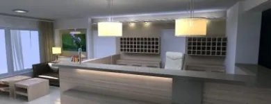 29 üzleti kép FLESHPINK BELSŐÉPITÉSZET Otthon és Építőipar ban/ben Szolnok JN