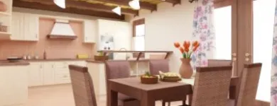 34 üzleti kép FLESHPINK BELSŐÉPITÉSZET Otthon és Építőipar ban/ben Szolnok JN