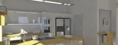 36 üzleti kép FLESHPINK BELSŐÉPITÉSZET Otthon és Építőipar ban/ben Szolnok JN