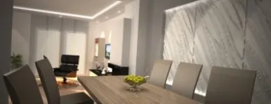 39 üzleti kép FLESHPINK BELSŐÉPITÉSZET Otthon és Építőipar ban/ben Szolnok JN