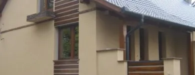 1 üzleti kép FORMEN ABLAK - UNIÓ-FORMEN KFT. Otthon és Építőipar ban/ben Pécs BA