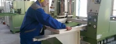 6 üzleti kép FORMEN ABLAK - UNIÓ-FORMEN KFT. Otthon és Építőipar ban/ben Pécs BA